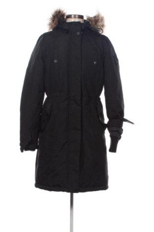 Dámska bunda  Vero Moda, Veľkosť M, Farba Čierna, Cena  21,86 €
