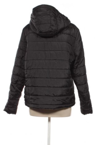 Γυναικείο μπουφάν Vero Moda, Μέγεθος XL, Χρώμα Μαύρο, Τιμή 20,80 €