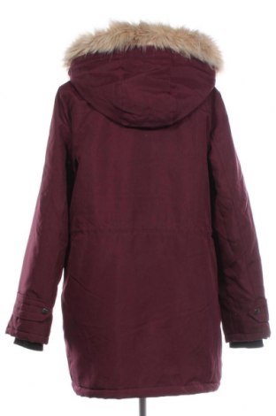 Γυναικείο μπουφάν Vero Moda, Μέγεθος XL, Χρώμα Βιολετί, Τιμή 21,05 €