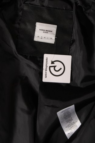 Γυναικείο μπουφάν Vero Moda, Μέγεθος S, Χρώμα Μαύρο, Τιμή 20,97 €