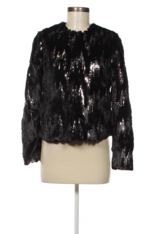 Γυναικείο μπουφάν Vero Moda, Μέγεθος S, Χρώμα Μαύρο, Τιμή 12,58 €