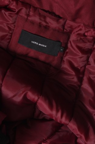 Damenjacke Vero Moda, Größe M, Farbe Rot, Preis € 10,84