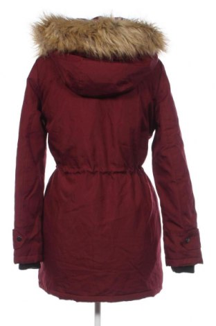 Dámska bunda  Vero Moda, Veľkosť M, Farba Červená, Cena  8,84 €