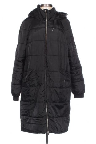 Γυναικείο μπουφάν Vero Moda, Μέγεθος M, Χρώμα Μαύρο, Τιμή 9,38 €