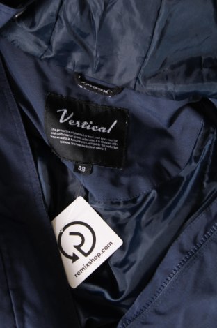 Γυναικείο μπουφάν Vertical, Μέγεθος XL, Χρώμα Μπλέ, Τιμή 17,94 €