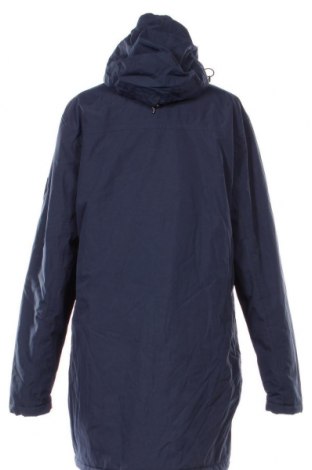 Γυναικείο μπουφάν Vertical, Μέγεθος XL, Χρώμα Μπλέ, Τιμή 17,94 €