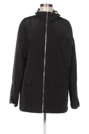 Γυναικείο μπουφάν Vianni, Μέγεθος XL, Χρώμα Μαύρο, Τιμή 10,76 €