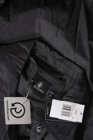 Dámska bunda  Volcom, Veľkosť S, Farba Čierna, Cena  104,64 €