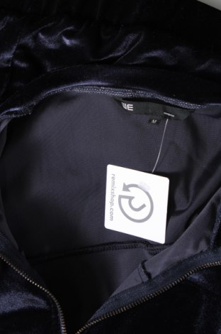 Γυναικείο μπουφάν WE, Μέγεθος M, Χρώμα Μπλέ, Τιμή 8,61 €