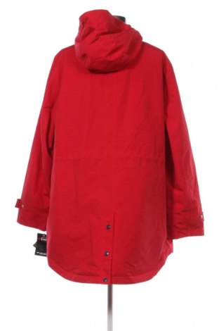 Damenjacke Walbusch, Größe XXL, Farbe Rot, Preis 57,92 €