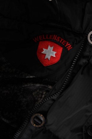 Дамско яке Wellensteyn, Размер XL, Цвят Черен, Цена 67,64 лв.