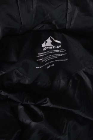Dámská bunda  Whistler, Velikost XL, Barva Černá, Cena  925,00 Kč