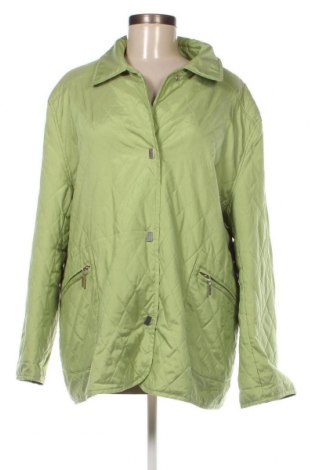 Dámska bunda  Windfield, Veľkosť XL, Farba Zelená, Cena  50,46 €
