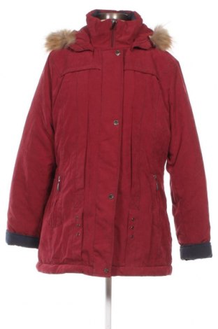 Γυναικείο μπουφάν Windfield, Μέγεθος M, Χρώμα Κόκκινο, Τιμή 25,11 €