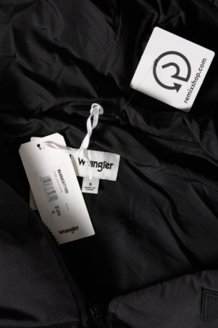Damenjacke Wrangler, Größe S, Farbe Schwarz, Preis 54,64 €