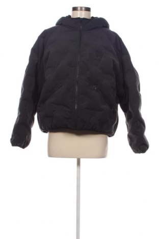 Γυναικείο μπουφάν Wrangler, Μέγεθος M, Χρώμα Μαύρο, Τιμή 28,69 €