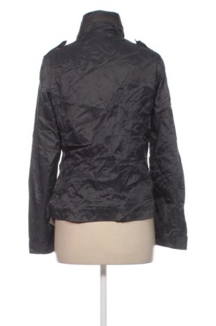 Γυναικείο μπουφάν Wrangler, Μέγεθος M, Χρώμα Γκρί, Τιμή 8,26 €