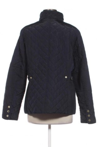 Γυναικείο μπουφάν Xlnt, Μέγεθος L, Χρώμα Μπλέ, Τιμή 7,89 €