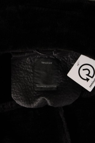 Dámska bunda  Yessica, Veľkosť S, Farba Čierna, Cena  13,16 €