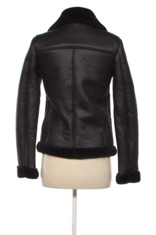 Γυναικείο μπουφάν Yessica, Μέγεθος S, Χρώμα Μαύρο, Τιμή 13,99 €