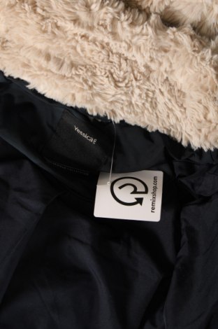 Γυναικείο μπουφάν Yessica, Μέγεθος S, Χρώμα Μπλέ, Τιμή 14,35 €