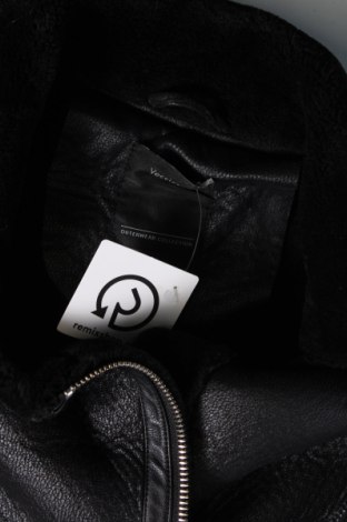 Γυναικείο μπουφάν Yessica, Μέγεθος M, Χρώμα Μαύρο, Τιμή 13,28 €