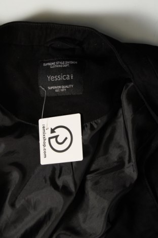 Dámska bunda  Yessica, Veľkosť XL, Farba Čierna, Cena  16,25 €