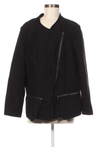 Γυναικείο μπουφάν Yessica, Μέγεθος XL, Χρώμα Μαύρο, Τιμή 17,00 €