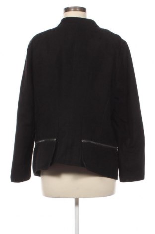 Γυναικείο μπουφάν Yessica, Μέγεθος XL, Χρώμα Μαύρο, Τιμή 14,00 €
