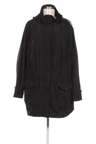 Γυναικείο μπουφάν Yessica, Μέγεθος 3XL, Χρώμα Μαύρο, Τιμή 16,33 €