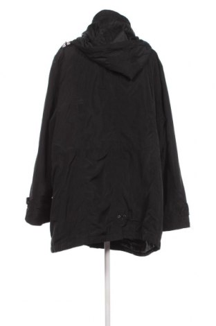 Дамско яке Yessica, Размер 3XL, Цвят Черен, Цена 26,40 лв.