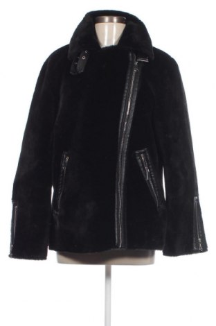 Γυναικείο μπουφάν Yfl Reserved, Μέγεθος M, Χρώμα Μαύρο, Τιμή 14,35 €