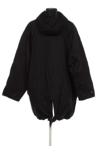 Γυναικείο μπουφάν Zara, Μέγεθος M, Χρώμα Μαύρο, Τιμή 55,67 €