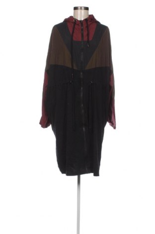 Γυναικείο μπουφάν Zara, Μέγεθος M, Χρώμα Μαύρο, Τιμή 8,91 €