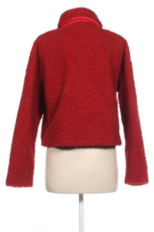 Γυναικείο μπουφάν Zara, Μέγεθος M, Χρώμα Κόκκινο, Τιμή 15,74 €