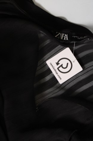 Dámská bunda  Zara, Velikost L, Barva Černá, Cena  605,00 Kč