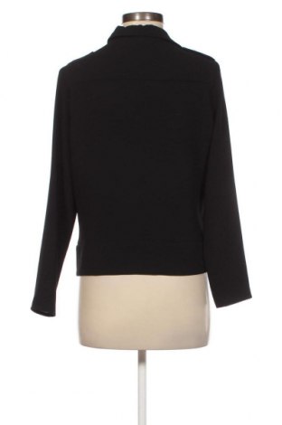 Damenjacke Zara, Größe S, Farbe Schwarz, Preis 13,22 €