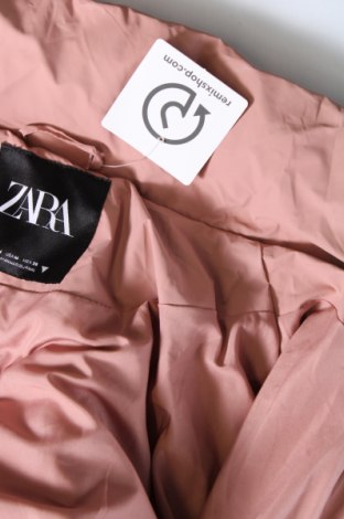 Damenjacke Zara, Größe M, Farbe Rosa, Preis € 17,69