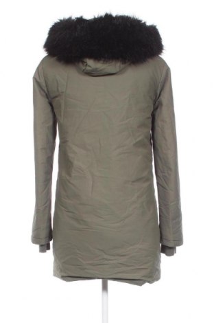 Damenjacke Zara, Größe XS, Farbe Grün, Preis € 16,55
