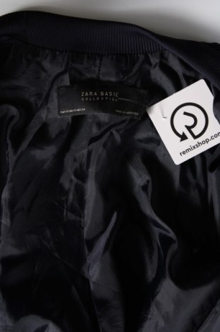 Γυναικείο μπουφάν Zara, Μέγεθος XS, Χρώμα Μπλέ, Τιμή 5,94 €
