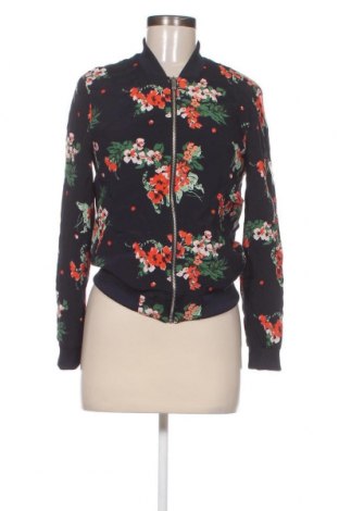 Γυναικείο μπουφάν Zara, Μέγεθος XS, Χρώμα Μπλέ, Τιμή 5,94 €
