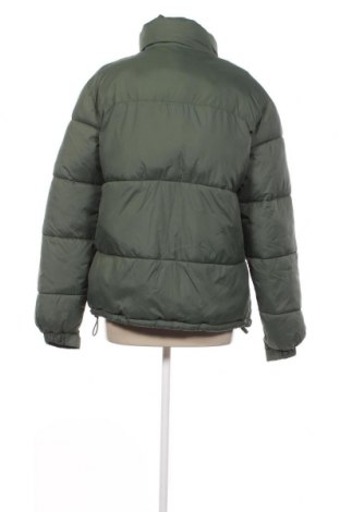 Γυναικείο μπουφάν Zara, Μέγεθος S, Χρώμα Πράσινο, Τιμή 11,74 €