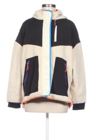 Γυναικείο μπουφάν Zara, Μέγεθος M, Χρώμα Πολύχρωμο, Τιμή 22,82 €