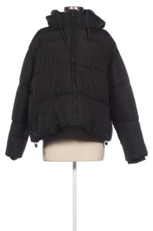 Γυναικείο μπουφάν Zara, Μέγεθος XXL, Χρώμα Μαύρο, Τιμή 25,36 €