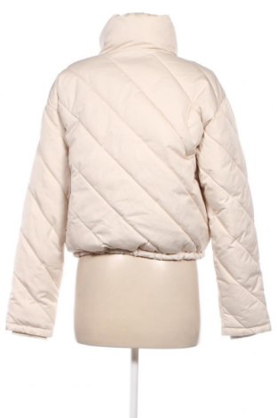 Γυναικείο μπουφάν Zara, Μέγεθος XS, Χρώμα Εκρού, Τιμή 19,27 €