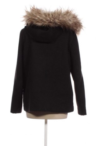Γυναικείο μπουφάν Zara, Μέγεθος L, Χρώμα Μαύρο, Τιμή 21,05 €