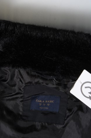 Damenjacke Zara, Größe M, Farbe Blau, Preis 13,65 €