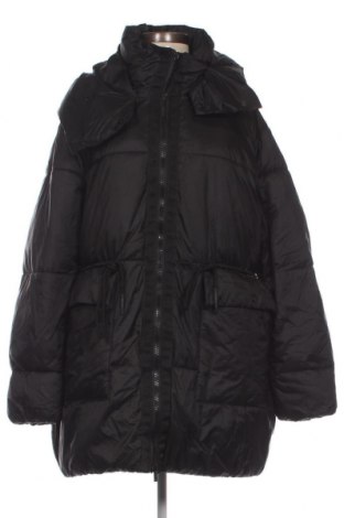 Γυναικείο μπουφάν Zara, Μέγεθος XL, Χρώμα Μαύρο, Τιμή 10,65 €