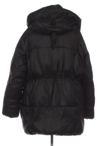Dámska bunda  Zara, Veľkosť XL, Farba Čierna, Cena  9,77 €