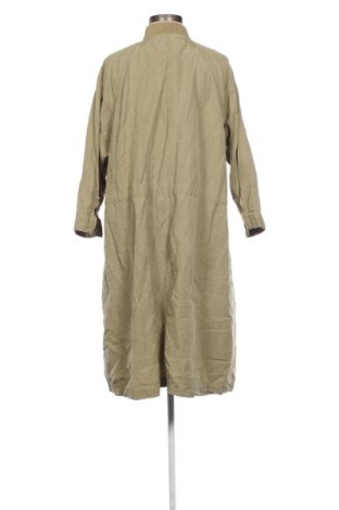 Damenjacke Zara, Größe S, Farbe Grün, Preis 10,02 €
